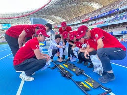 探索FIFA世界杯2026美加墨赛场草地的科学奥秘